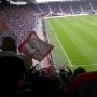 En juichen voor de 0-2! #azaja #ajax