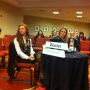 En nu een sessie: Life After Fashion & Beauty Bloggers #SXSW