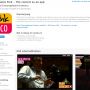Ken je deze app: #RCO meets #fink voor ipad? Leuk, die combi en mogelijkheden om achtergronden te horen! @klapster 
