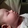 Sleeping prince