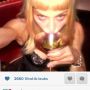 Goedemorgen! Zelfs Madonna is nu te vinden op Instagram