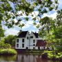 Dutch castle. #Rhoon 