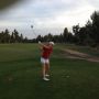 RT @Vailiuz @netlia You golf? That's cool.  I live 4 a few things and golf is one of them ! 