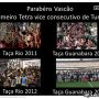 Olha ai vascainos...