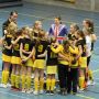 Hcdb meisjes D1