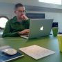 Finalizing the #4s flow with @timanrebel