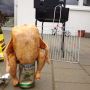 @nkleijn maak deze een klaar op je grillpan?? #beercanchicken 