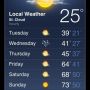 25 currently 73 on Sunday. Welcome to Mn