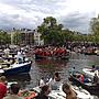 daar is m'n bootje weer