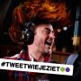 #TweetWieJeZiet 3 mei
