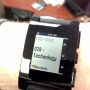 Putting the Pebble to good use! Cc: @imyke