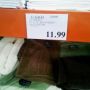 @paparatti Towels.  Stupid phone.