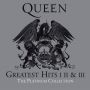 ♬ 'The Show Must Go On' - Queen ♪ ❤