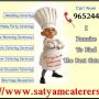 Caterers in Hyderabad