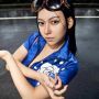 @yoninie @riqidioteque @Poutastic @mamad_eza @Lost8Alone cantiknya Nico Robin cm syg kurang mancung n big boops