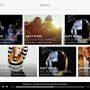 De gelekte single van Daft Punk - Get Lucky is duidelijk the hottest thing in town momenteel...
