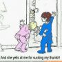@scousebabe888 you sure you want to settle down n have kids,this will be you! 