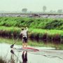 We spotted Bart between Kippenburg en Kolderwolde! Trying to make a short vid soon! #botc2013 #waterproof