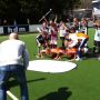 Fotoshoot #rabobank #hdm @kemperman90