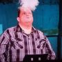 Love you @Ralphie_May. You were hilarious sending out smoke signals on #TheBurn last night. Xo