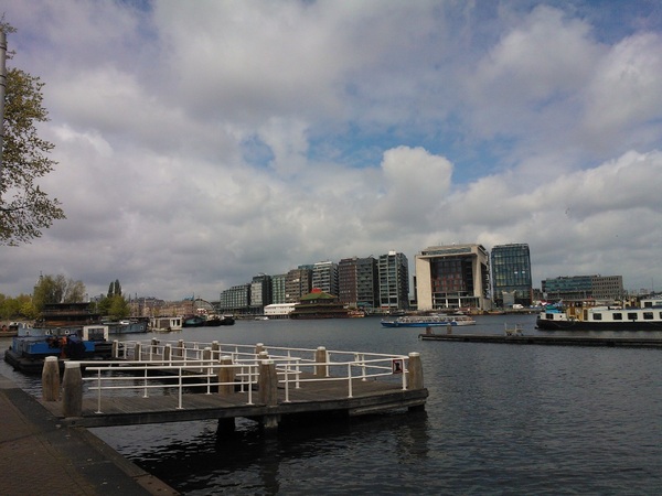 oosterdok