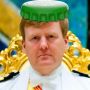 Willem Alexander kroon