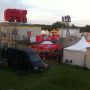 Alle #3fm bobo's! @giel3Fm @sander3fm Lex, @michielveenstra, Timur en Eric Corton en Roos lopen ook nog ergens rond