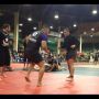 @InvictaFights pat is working on his flying armbars in competition!!! @hypeordie