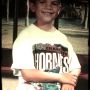 First ever #tbt tweet, many more too come! #babyhulk #hiiiii @_MicahJ_ @foleydaniellem @rachichi10