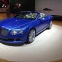 I think I just fell in love until I seen the ticket on this thing  #DETROITAUTOSHOW