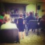 Awesome day doing a block party for His Way Fellowship Church today! #life-change @CrossChurchPH @crosschurch