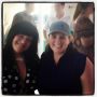 I found my colleague @laurenlallison of @stoutsocial at the #17th 1/2 hole! #hpbnc #sharevz