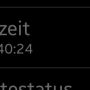 Ich habe das Handy jetzt seit über 1000 Stunde ununterbrochen in Betrieb, ohne Performanceverlust.