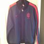 @SwapOfTheTable Nike Brazil track jacket L BNWT
#swapofthetable