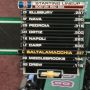 #RedSox Lineup
