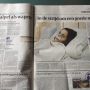 @LexrunNOS lopen er bij jouw in de buurt ook veel vrouwen met pleisters op de neus? #vk