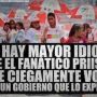 PIENSA EN TI
NO MÁS PRI
 #reynosafollow 