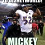 Congrats Ravens fans!!! #SuperBowl
 #TheBurn 

