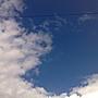 #sky sun or rain? What is it like at your location?
