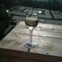@Jon_2008 hier op m'n eigen terras in de zon, ook lekker :-)