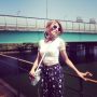 きょうの私服すっごくお気に入りだから、UPしちゃう！！！(^o^)☆☆☆ by RolaWorLD