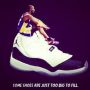 Lol #SoTRUE!!! There Will Never Be Another "MJ" Jordan...Photo Says It All ---> #ijs 