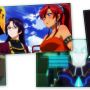 #Gargantia ep11 collage 2 #anime