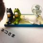 ほっこり鑑賞中( ´ω` ) #cat #猫部 