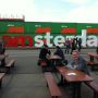 I Amsterdam #picnic @milkshake