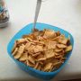  #CTCrunch by TheOriginalPup