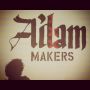 at the first Amsterdam Makers event, organized by @rhymo #adammakers