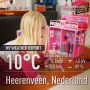 Het is weer Barbie weer..