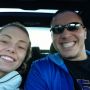 @HYPEORDIE ROAD TRIP!!!
First stop milwaukee