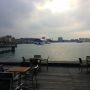 Dining in Amsterdam 